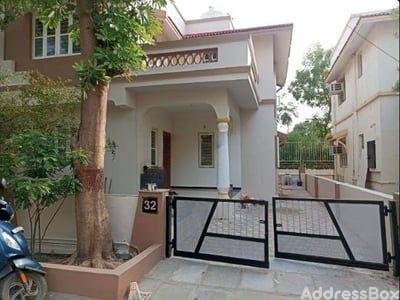 Bungalows / Villas for Rent in South Bopal, Ahmedabad | Aarohi Residency