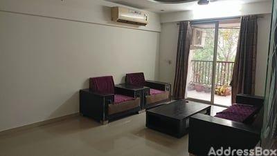 Property in SOUTH BOPAL | Ahmedabad