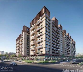 Flats / Apartments for Sale in Shela, Ahmedabad | The Portrait