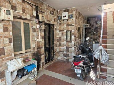 3 BHK Bungalows / Villas for Sale in Bopal Ahmedabad | Rushikesh park society