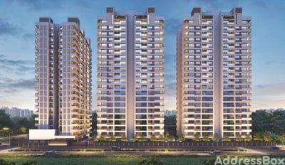 Showroom for Sale in Ahmedabad | Aasthaa Magnolia