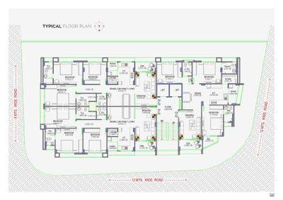 KESARIYAJI FLATS Others