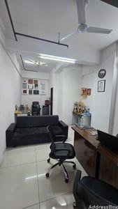 Office for Sale in Gandhinagar | Vrundavan Trade Center