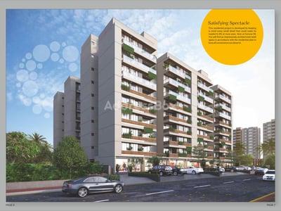 FORTUNE 99 Exterior