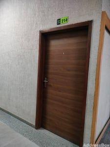 Office for Rent in Ahmedabad | Rudram Icon