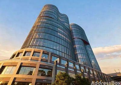 Commercial Shops for Sale in Vaishno Devi Circle, Ahmedabad | Shivalik Wave