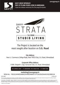 SAVVY STRATA Others