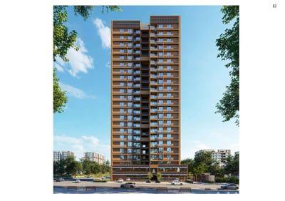 Residential Projects by Shivansh Infracon | The Cliff