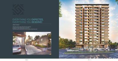 Residential Projects by Gopinath Infra | SWARNIM SHRUSHTI
