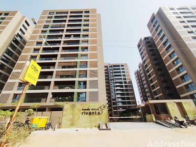 Property in Randesan | Gandhinagar