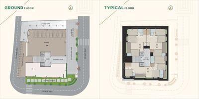 LENNOX ANANTA Floor Plan