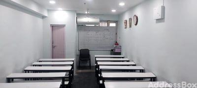 Office Space Below 60 Lakhs for Sale in New Naroda, Ahmedabad | Satva Platinum