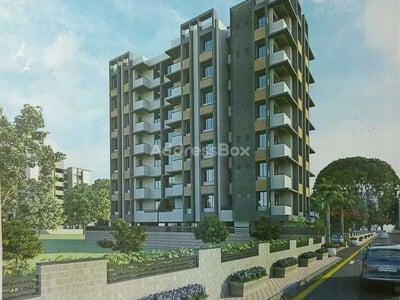 Flats / Apartments for Sale in Sola Bhagwat, Ahmedabad | Darshan Apartment