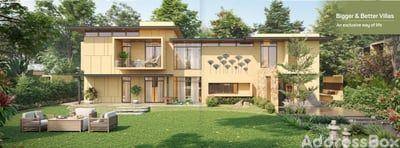 Luxury Weekend Homes for Sale Ahmedabad | NB Relife