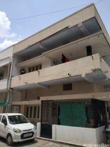 4 BHK Bungalows / Villas for Sale in Nava Vadaj Ahmedabad | Ronak Park