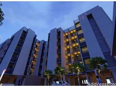 Commercial Property for Sale in Dadhana, Ahmedabad | RAJVEE RESIDENCY