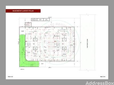 MAPPLE 56 Floor Plan