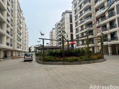 Property in Randesan | Gandhinagar