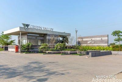 GREEN VALLEY Exterior