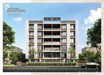 Residential Projects by Aakar Builders | Shree Kunj Residency