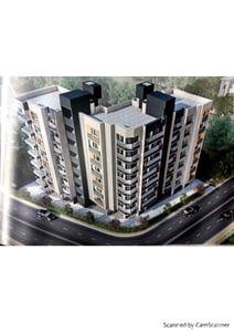 KSHAMA CO. OP. HOUSING SOC. LTD Exterior