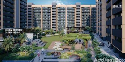 SHREE SADAN 17 Exterior