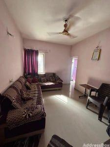 Flats / Apartments Below 40 Lakhs for Sale in Nikol, Ahmedabad | KP Residency