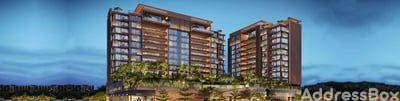5 BHK Flats / Apartments for Sale in Thaltej Ahmedabad | Treetop