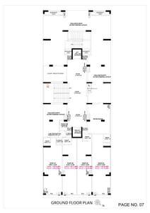 SHRI HARI SKY Floor Plan