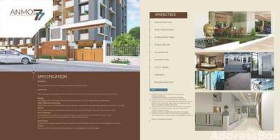 ANMOL GALAXY - 77 Others