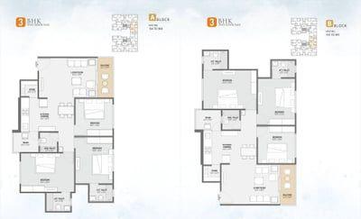 VITTHAL SHIVALAY Floor Plan