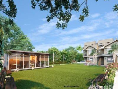 SAPPHIRE VILLA Others