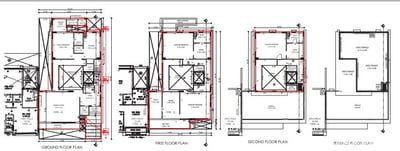 NORTH PARK (Phase-5) Floor Plan