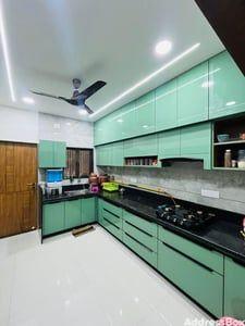 Poonam Pride Kitchen