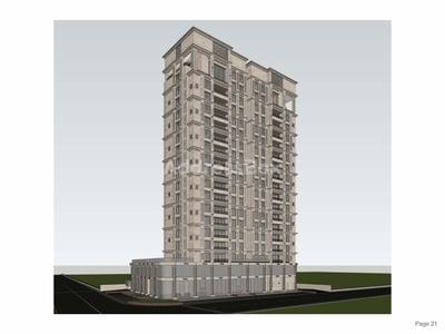 Residential Projects by Sunrise Buildcon | STATELY