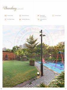 AKSHARDHAM ICONIC - Commercial Amenities