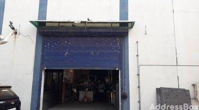 Industrial Shed for Sale in Vatva Ahmedabad | Platinum Industries Park