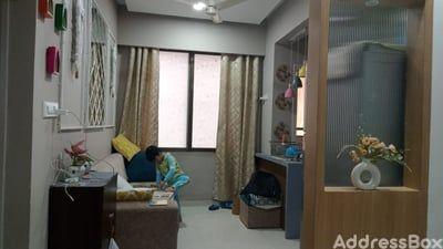 Property in Chanakyapuri | Ahmedabad