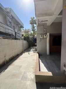 Bungalows / Villas for Rent in Bopal, Ahmedabad | Kanti Park Society