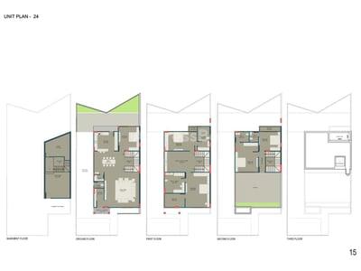 IMPERIAL MANSION Floor Plan