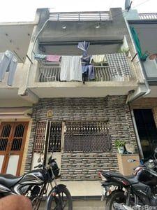 Property Listings | Yogeshwar Row House