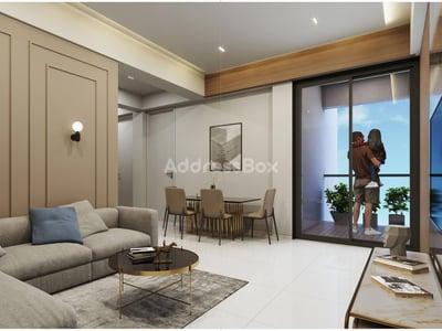 SIDDHARTH SHINE Living Room