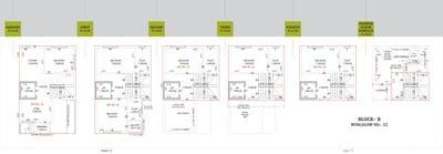 PRATHAM VILLA Floor Plan