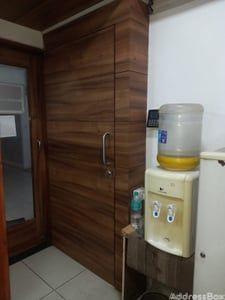 Office for Sale in Sarkhej Road, Gandhinagar | SOLITAIRE CORPORATE PARK