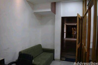 Office for Sale in Science City, Ahmedabad | Hir Asha Square