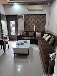4 BHK Bungalows / Villas for Sale in Ghatlodia Ahmedabad | Karmachari Nagar Part-1