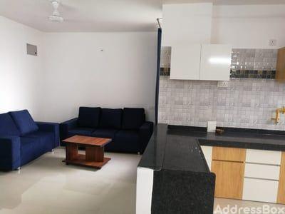 Flats / Apartments for Sale in Khokhra, Ahmedabad | Saujanya Apartments