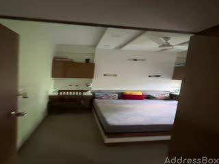 Flats / Apartments for Sale in Bopal, Ahmedabad | GARDEN PARADISE