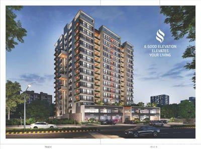 Property in Ambawadi | Ahmedabad