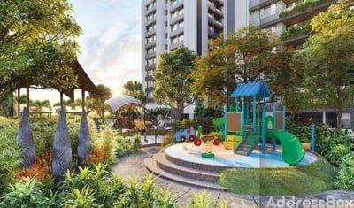 HILLTOWN HEAVEN Amenities